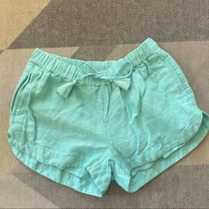 Vineyard Vines Linen Shorts